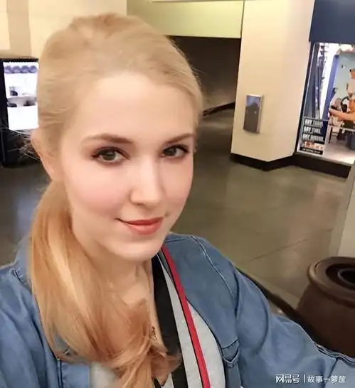 央视最火外籍女星金小鱼,爱上中国小伙却遭抛弃,她如今怎么样了