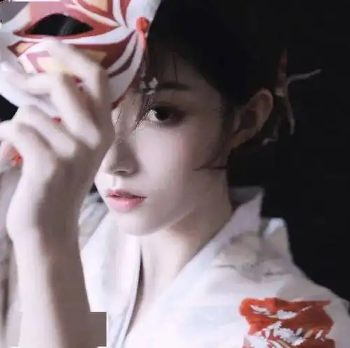 微信头像丨女生头像,ins女生头像,部位头像117