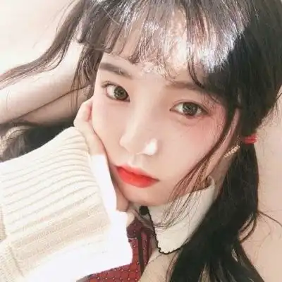 女生网图真人头像可爱校