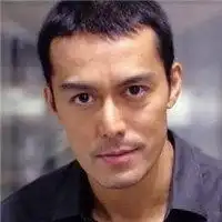 手绘成熟男人工作头像