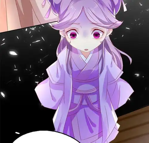 倾城狂妃第15话美女也吃瘪爱奇艺漫画