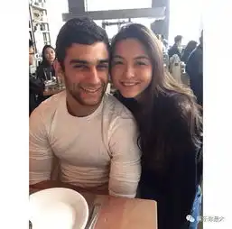 圈内好人缘这个闺蜜和窦靖童站在一起cp感超强