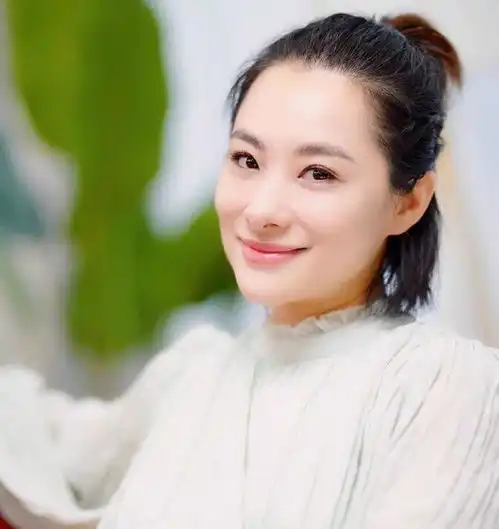41岁为爱甘愿情愿怀二胎,如今一子一女凑成好字,祝福刘璇