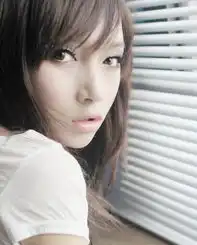 高清图片女生头像图片变