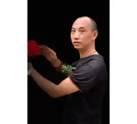 2019世界花艺大赛听,他们的脚步近了