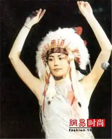 天价门票算啥王菲从高冷女神变卖萌少女了