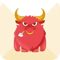 微信西游记头像牛魔王