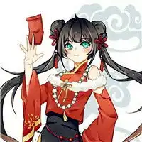 王者荣耀情侣头像无水印陪你一起玩荣耀吧