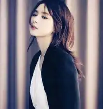 纯如初恋韩国整容风下自然美女top10受追捧