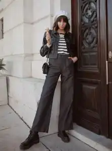 女装搭配指南长短,2019这样穿才流行