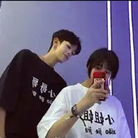 2018最酷情侣头像社会微信头像图片大全