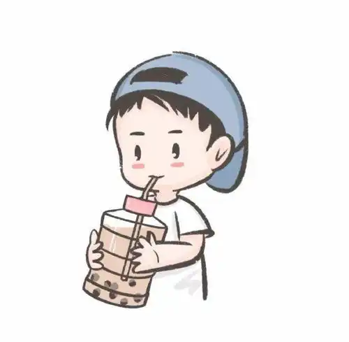 一眼就心动的情侣头像