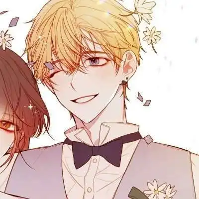 包子动漫情头鸭