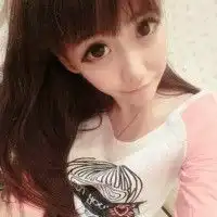 微信头像气质美女上半身