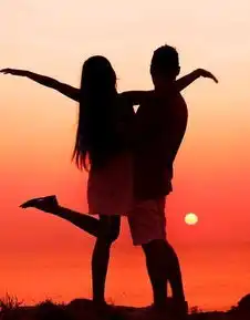 找到最合适的人相随