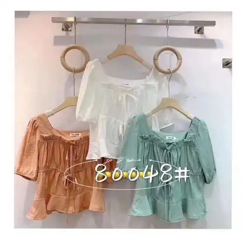 五楼时尚女装惊爆活动助你美丽出行,带你填满整个衣橱