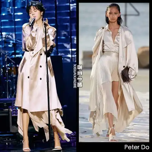 大s的婚纱照哪里是露脐装啊谁最美