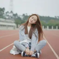 微风轻起,我好爱你