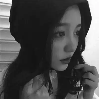 可爱的女生头像微信头像