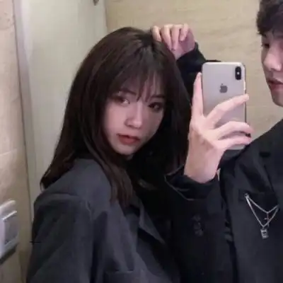 女生头像成熟气质唯美真
