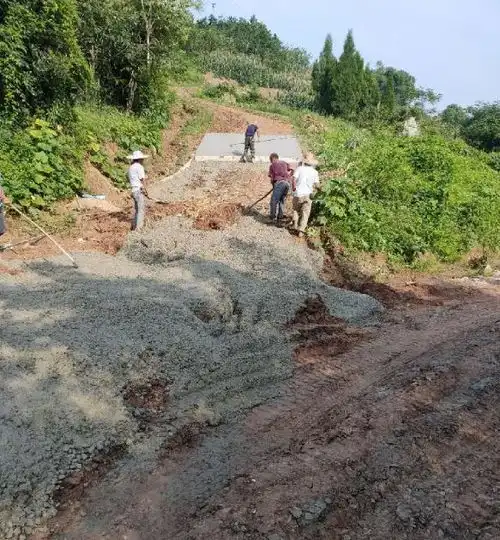 重庆一女子承包修建公路,自称亏损七十万,实名举报遭15万索赔费