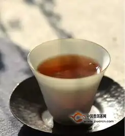 清茶一盏香自远