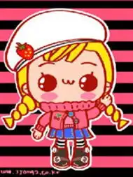 超正女生专用手机图