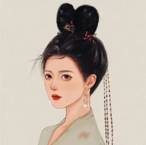 头像合集你是眼底的星光