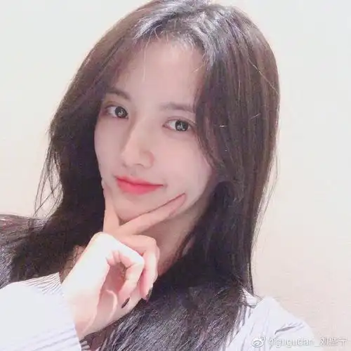 00后混血辣妹短发美少女小泫雅小杨幂创造营的女神们也太多了