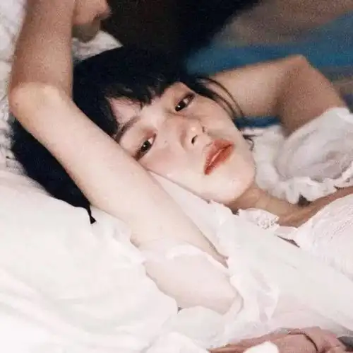 有没有又性感又可爱的微信头像