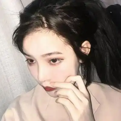 抖音头像学生女生是不是梦