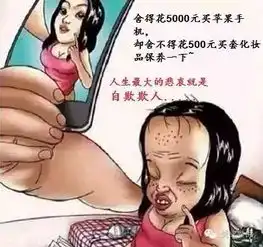 美容保养是女人一辈子的事业