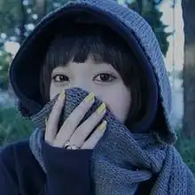 谁帮忙找个女孩子可以用的qq头像