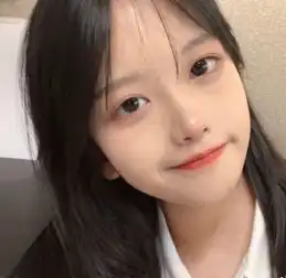 寻寻觅觅无人像你佛系激萌好看的女生头像