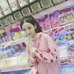 韩国女生霸气超拽头像不带字图片这世道太乱你不妨跟了我
