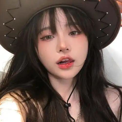 头像你是我退去新鲜感依旧心动的人