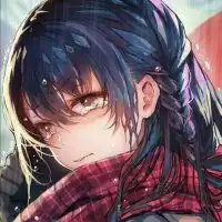 丧系头像