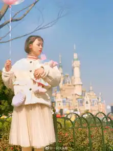 组图圆脸小仙女可爱无敌私照清新可人