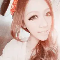 眼睛是心灵的窗口,一张好看的脸上缺不了一双迷人的眼睛