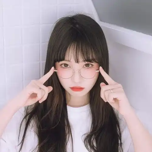 女生头像15岁照片真人版