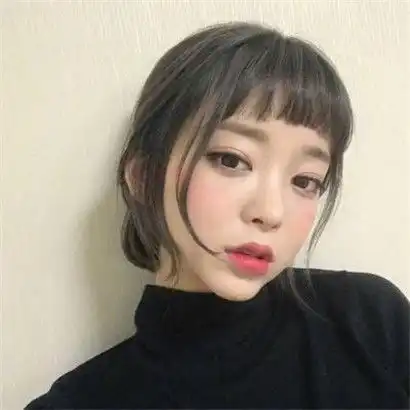 qq头像女生霸气手机控冷