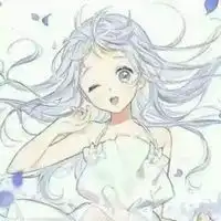 微信女生头像卡通可爱简