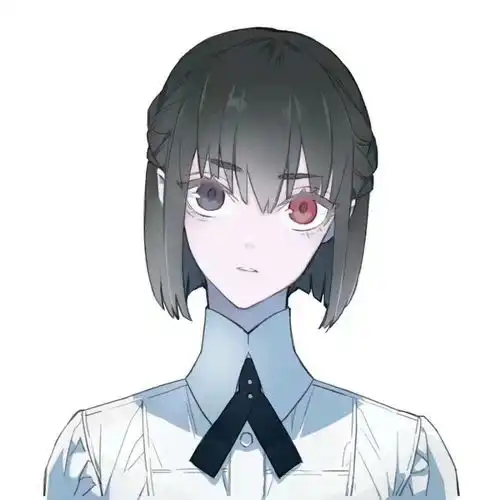 闺蜜头像你是我的宝藏女孩