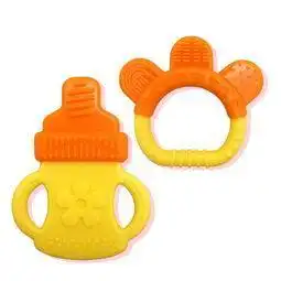 这四种婴儿用品被列入黑名单,比家里抹布还脏,你家有没有