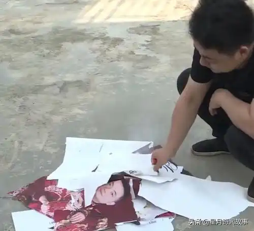 舅舅保媒,认识21天30岁小伙娶美女新娘,婚礼前竟发现新娘有问题