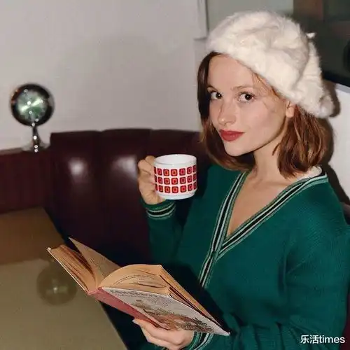 小个子女生显瘦显高穿搭术法国158cm女孩camille完美示范