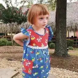 欧美小孩子头像可爱