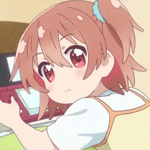 头像女生卡通韩版女神降