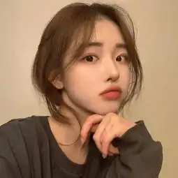 女生头像喜欢一个人的时候,是不自信的,甚至更多的是自卑