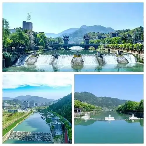 中共景宁畲族自治县委书记王世强奋斗实干开新局建设共富新畲乡